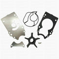 Water Pump Kit for Suzuki DF225 DF250 DF300 (Replaces 17400-98J01)