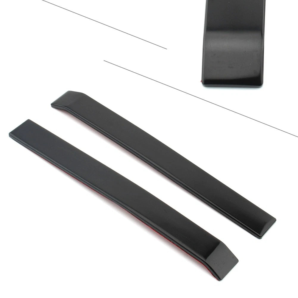 Engine Decor Cover Trim for Honda GL1500 (1988–1990)