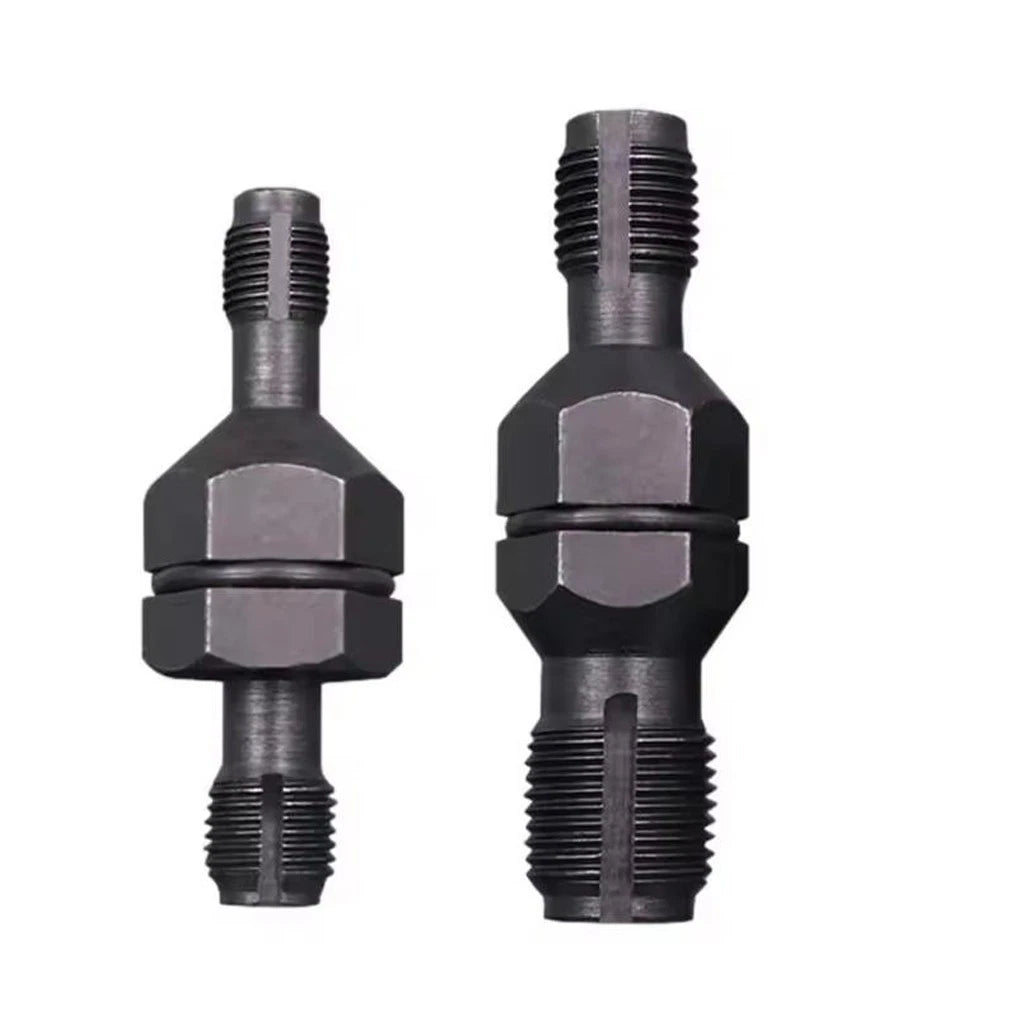 Spark Thread Repair Insert Tap for Engine Cylinder 10 12mm