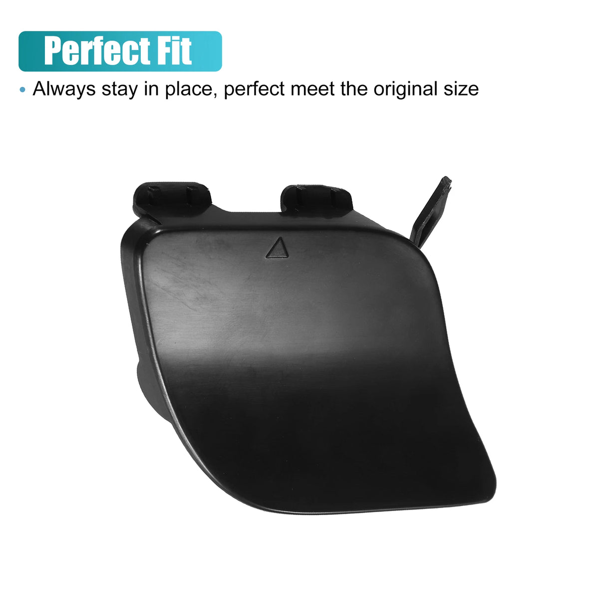 Front Bumper Tow Hook Cover for Mercedes-Benz CLA-Class (No.A1178851222)