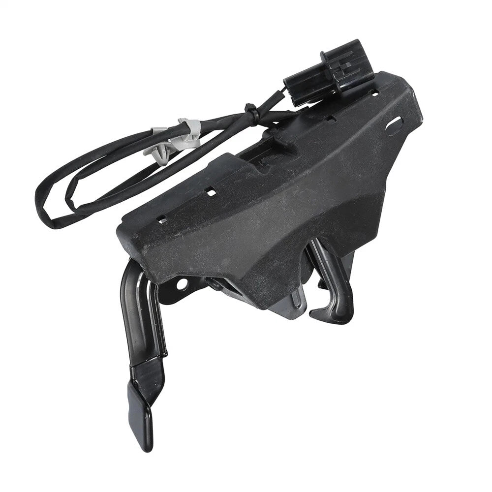 Front Hood Lock Latch Assembly For 2016-2020 Kia Optima 81130-D5010 81130-D4010