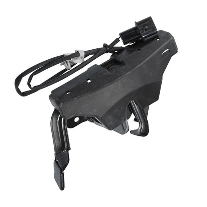 Front Hood Lock Latch Assembly For 2016-2020 Kia Optima 81130-D5010 81130-D4010