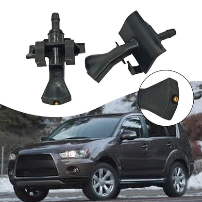 Replacement Washer Nozzle for Mitsubishi Outlander (2013–2021)