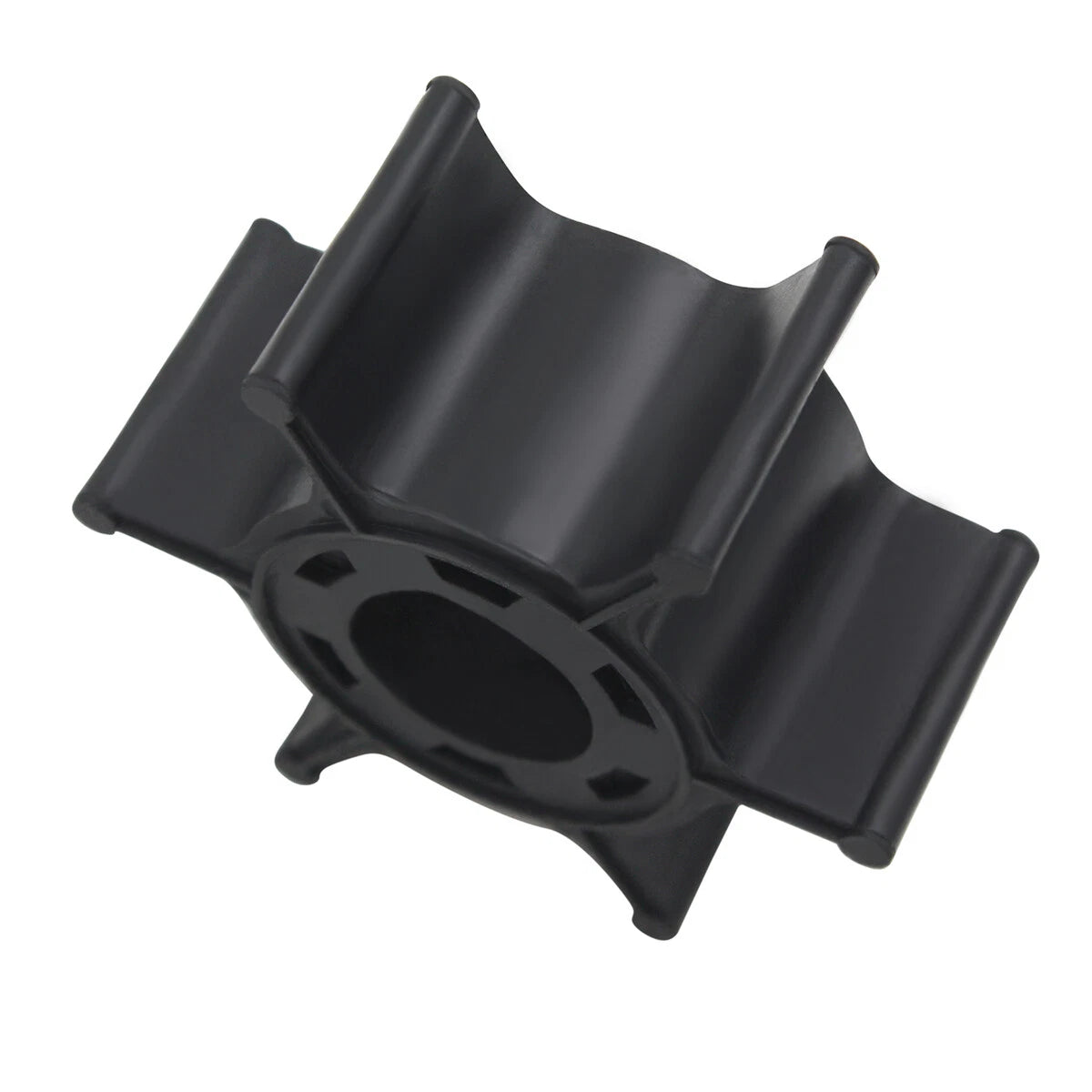 Outboard Water Pump Impeller for Mercury 2 Stroke 6-8 HP (47-11590M)