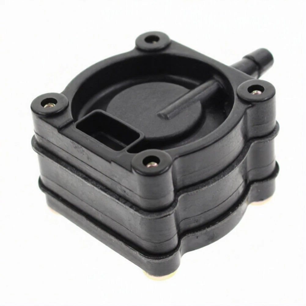 Fuel Pump 35787A for Tecumseh OHM120 OHV Engines (Compatible)