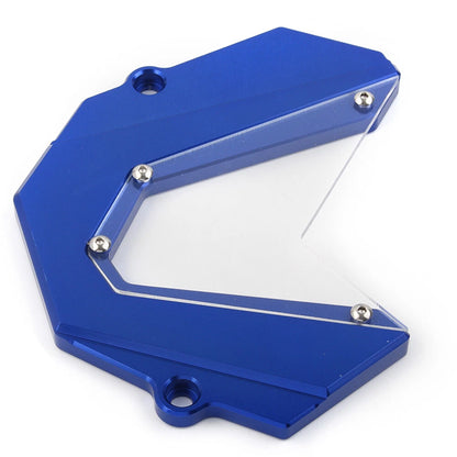 Front Sprocket Cover Chain Guard for Yamaha MT-09 FZ09 Tracer (2013–2020)