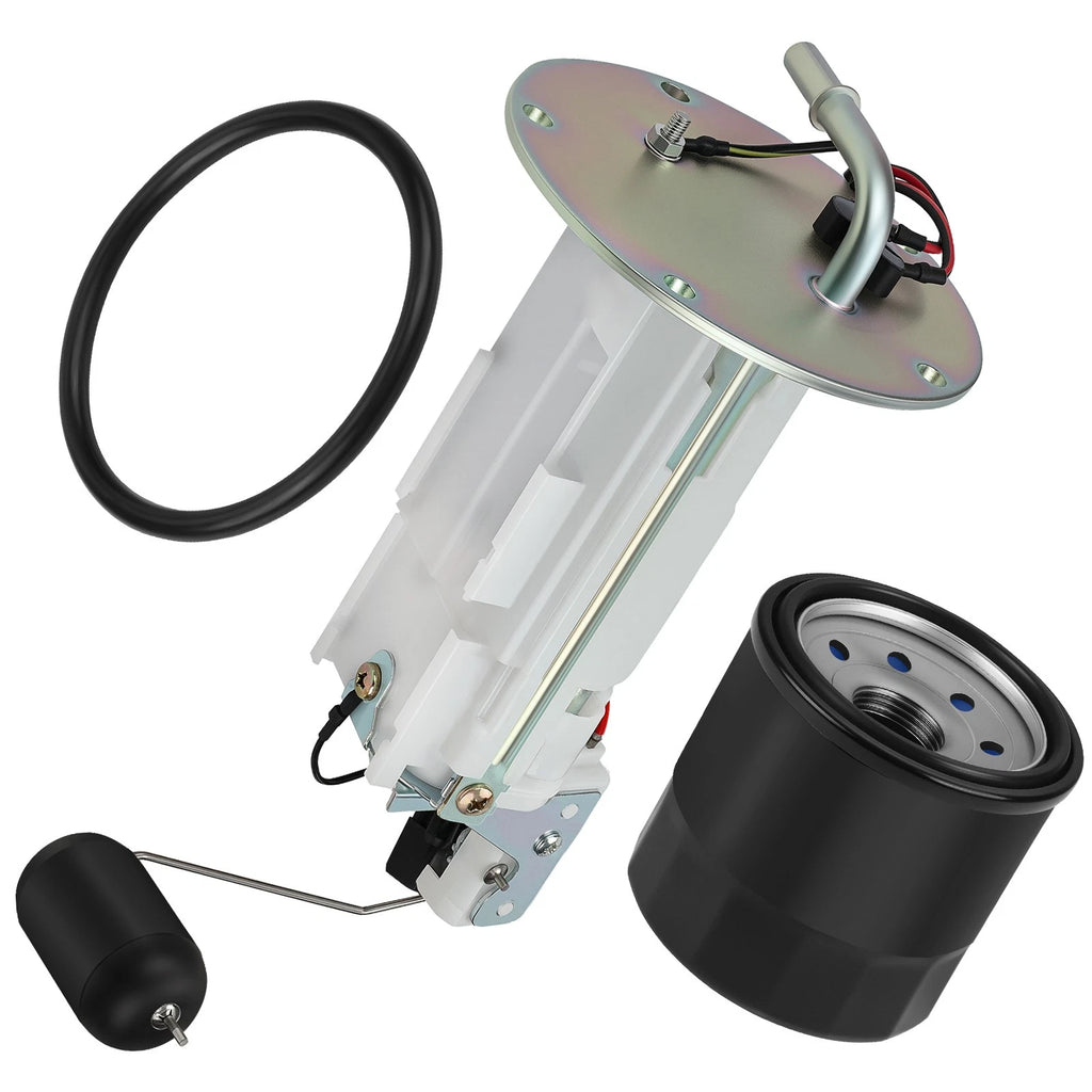 Fuel Pump & O-Ring & Oil Filter for Kawasaki Ninja 1000 (2011–2023) 49040-0045 670E5075