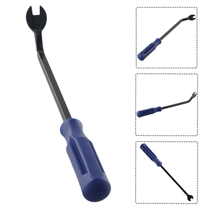 Car Door Panel Trim Upholstery Retaining Clip Removal Tool for