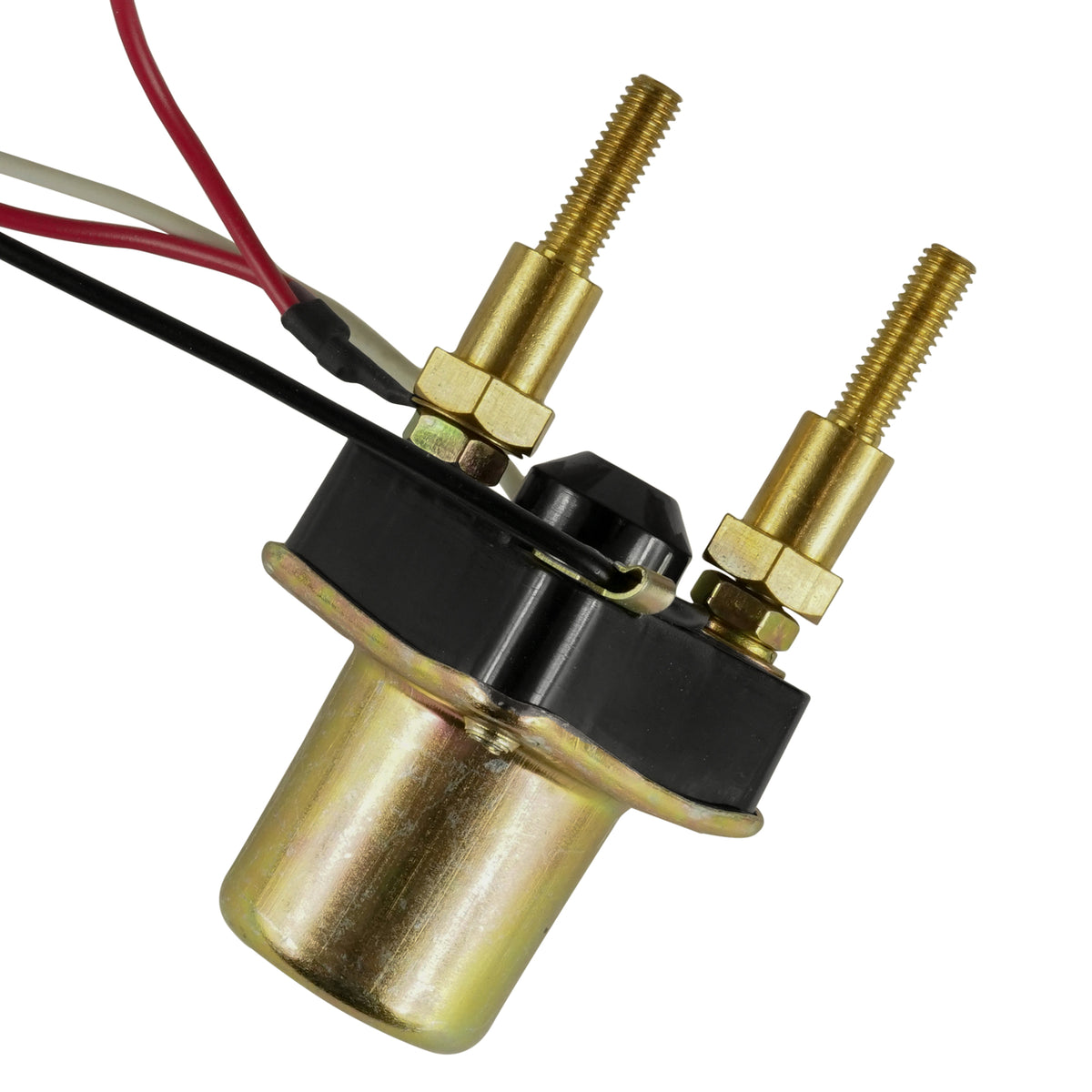 Starter Solenoid Relay for Kawasaki Mule 610 620 (1998–2011)