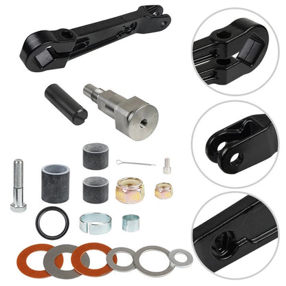 Steering Shaft Pin Kit for MerCruiser Boat (Compatible OEM)