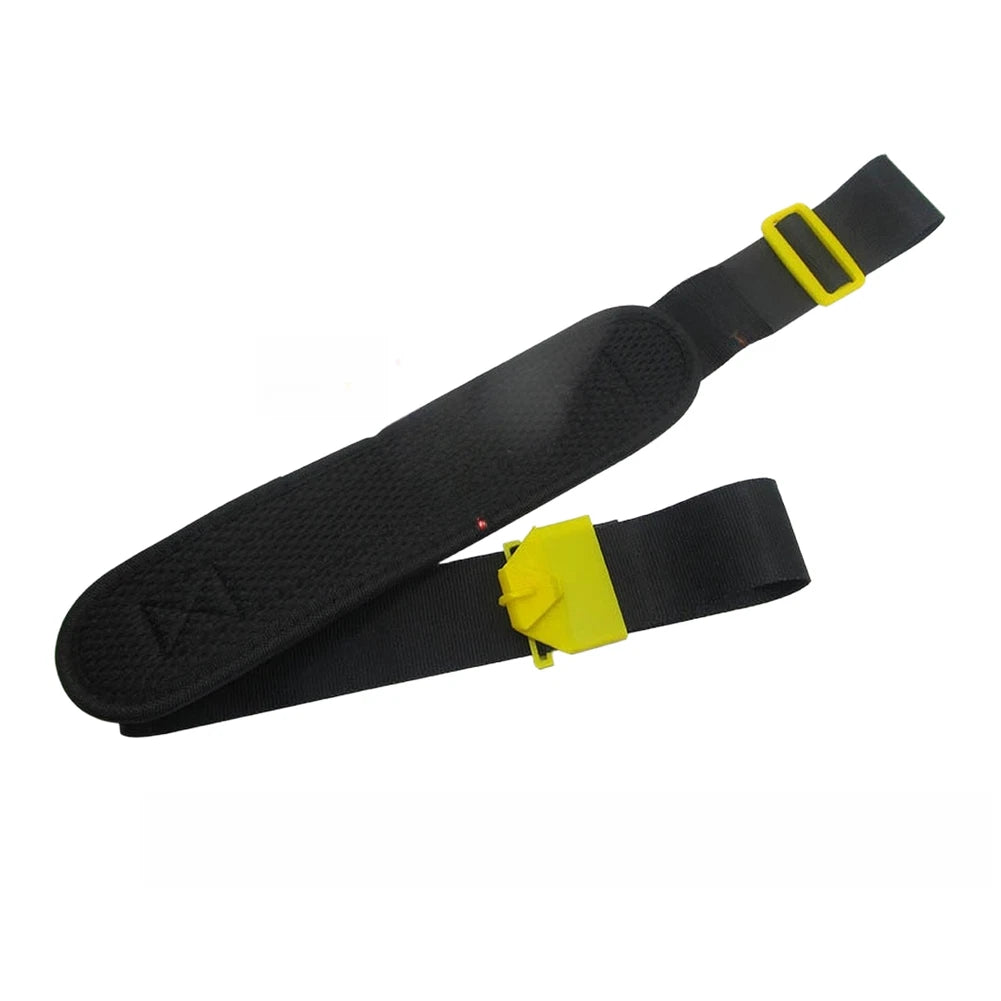 Thickened Sponge Shoulder Straps for Sprayer (7cm Width)