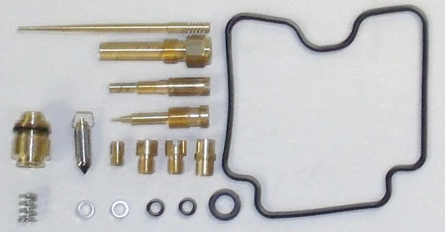 Carburetor Kit for Yamaha Kodiak 400 (2000–2004) 016-313