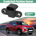 Crankshaft Position Sensor Replacement for Mitsubishi Eclipse (2006–2012)