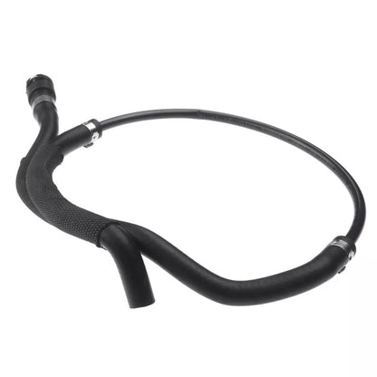 Upper Coolant Radiator Hose for BMW 335is E92/E93 (2011–2013) 335xi E90/E92 (2007–2008)