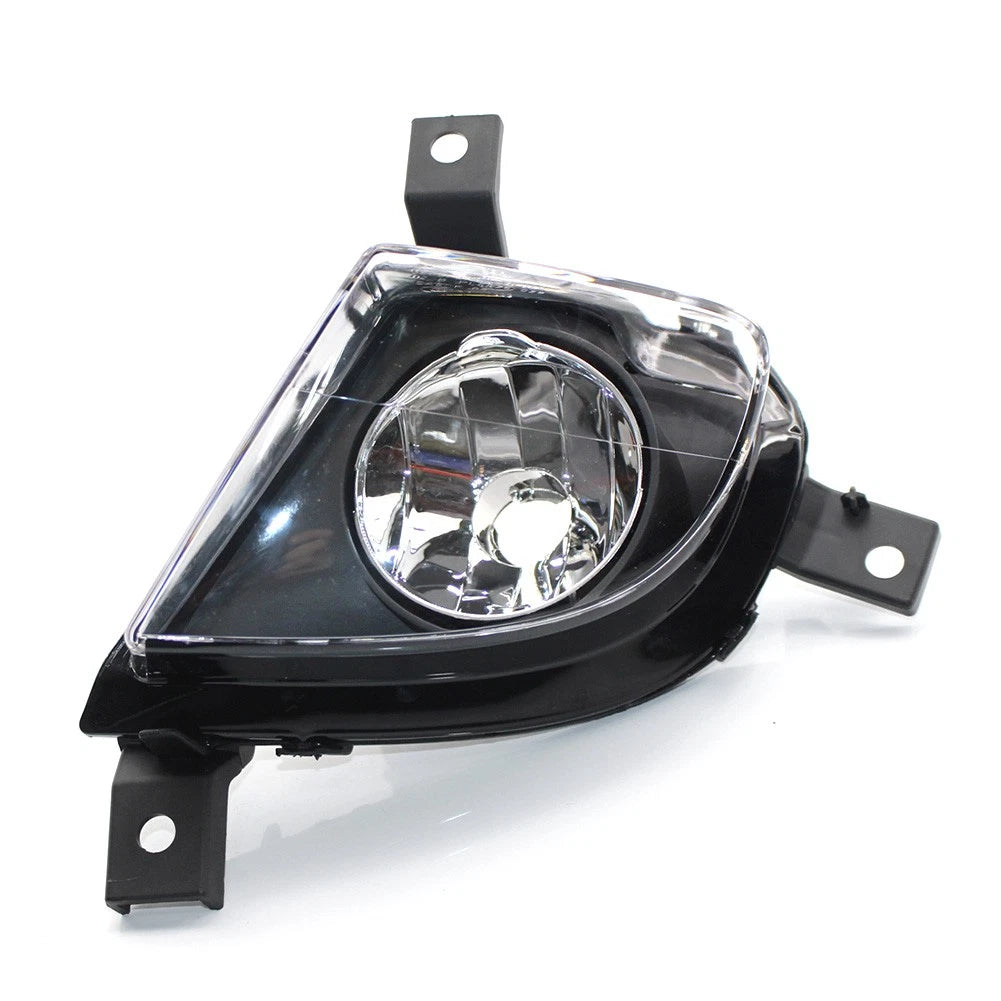 Front Fog Light Lamp for BMW 3 Series E90 E91 (2009–2011) Clear Lens