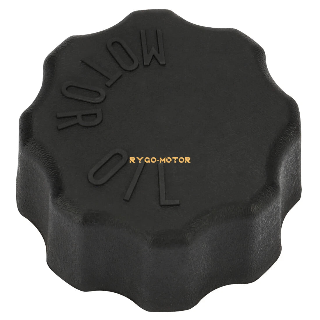 Oil Tank Cap for Yamaha PW50 Y-Zinger (1981–2023) 1Y1-21770-01-00