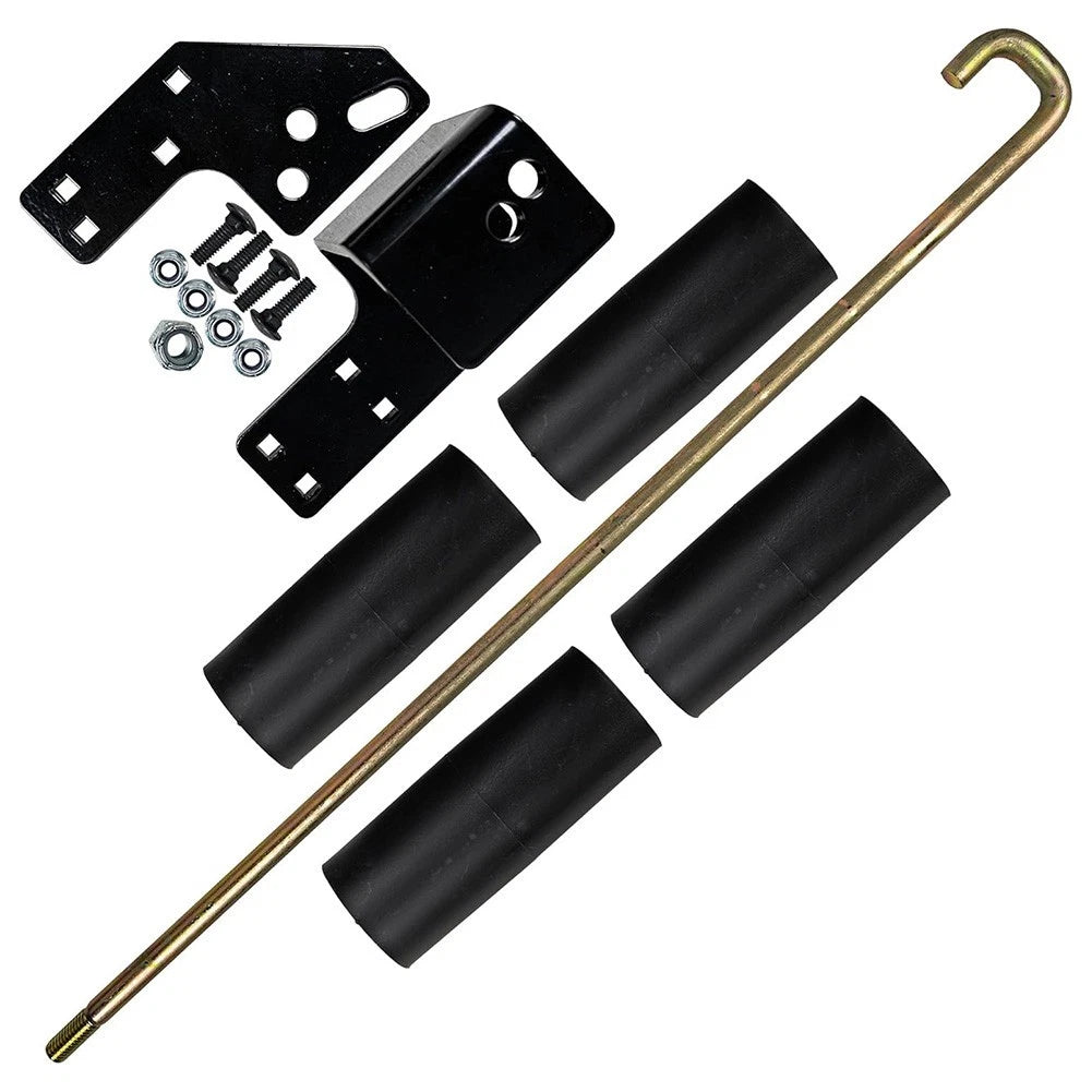 Striping Kit for Zero Turn Mower (Compatible with 50, 54, 60 Deck Sizes) 19A70059