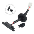 Door Handle Trunk Lock Release Switch for KIA RIO (2011–2016)
