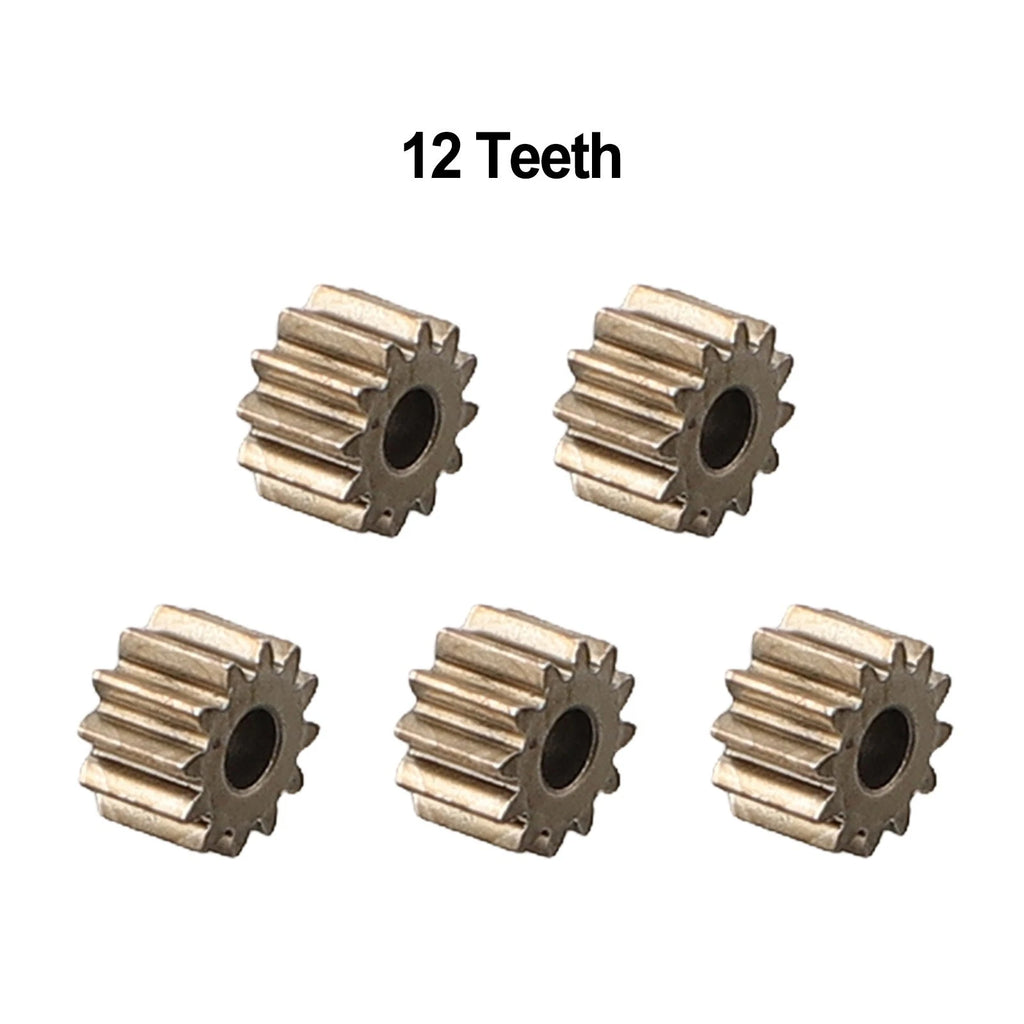 Gear Motor for Cordless Drill (Set of 3)