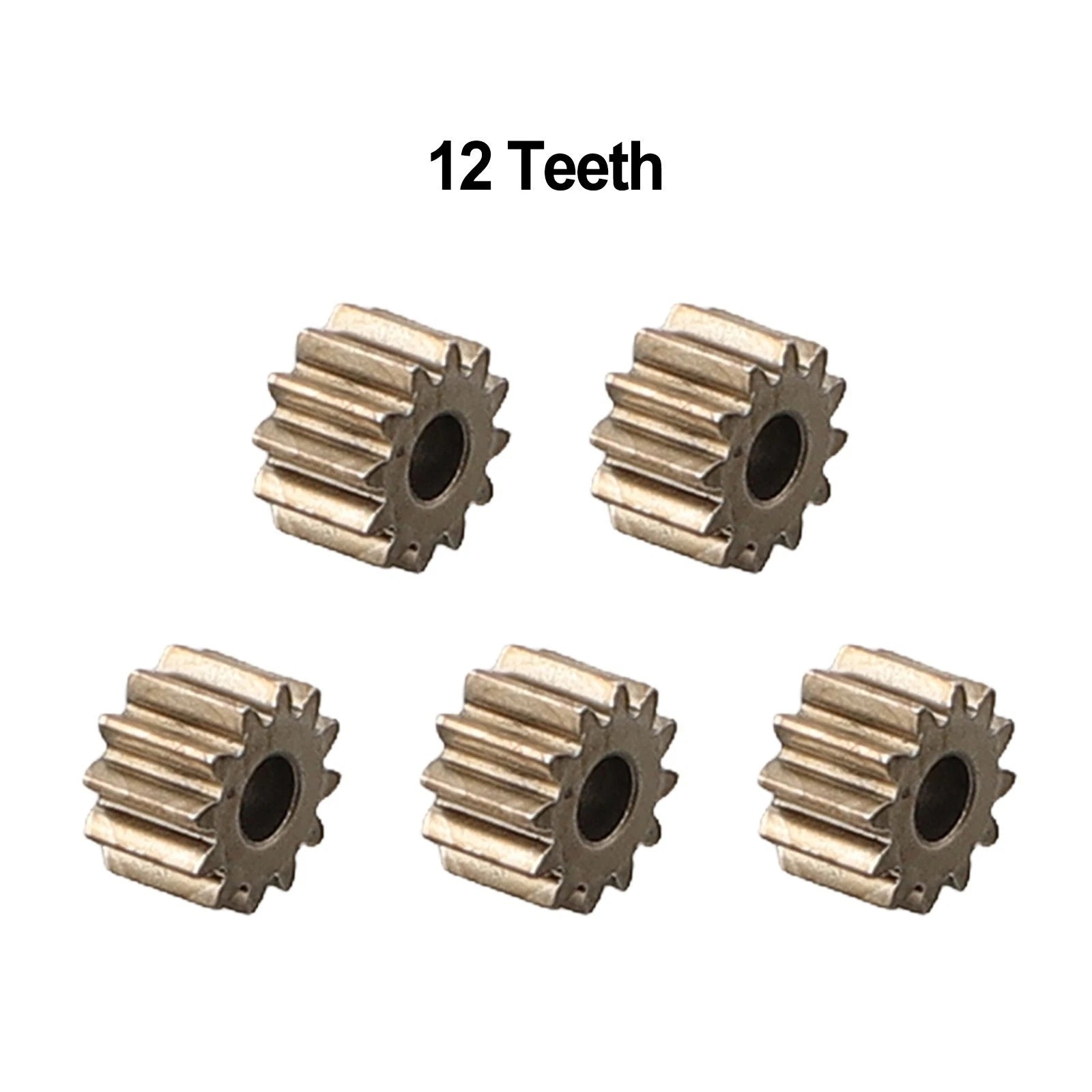 Gear Motor for Cordless Drill (Set of 3)