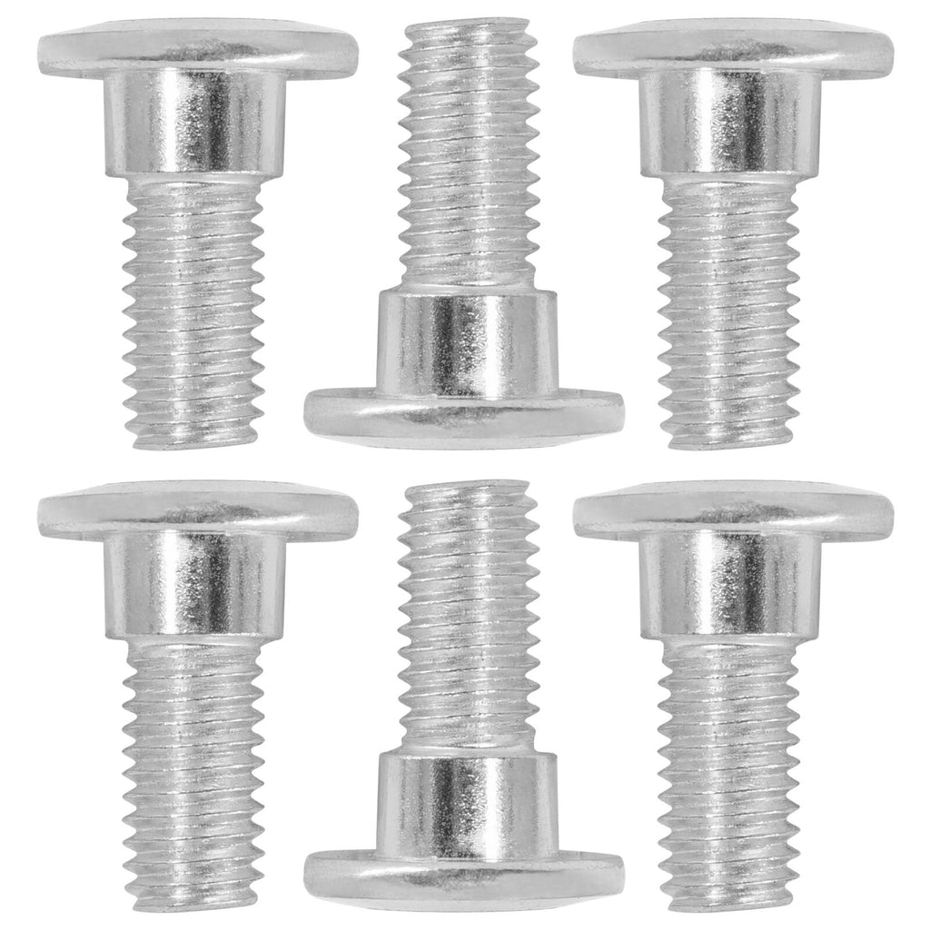 Front Disc Stud Bolt Replacement for Kawasaki Prairie 300 KVF300A KVF300B (2001–2002)