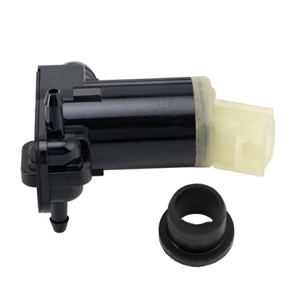 Windshield Washer Pump 76806-TRT-003 For Honda Clarity 2017-2021, CR-V CRV 2019