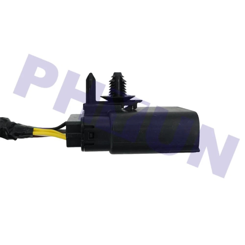 Front Object Alarm Sensor Wire Harness for Chevrolet Silverado 2500 HD (2015–2019)