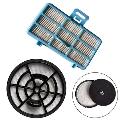 HEPA Filter for XB1042/10 Vacuum Cleaner 1000 Series (Compatible)