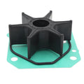 Water Pump Impeller Repair Kit for Honda Outboard 75/90/115/130 HP (1990–2023) 06192-ZW1-000