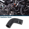 Radiator Hose Coolant Pipe Replacement for Audi Q7 3.0L TDI V6 Diesel (2016–2024)
