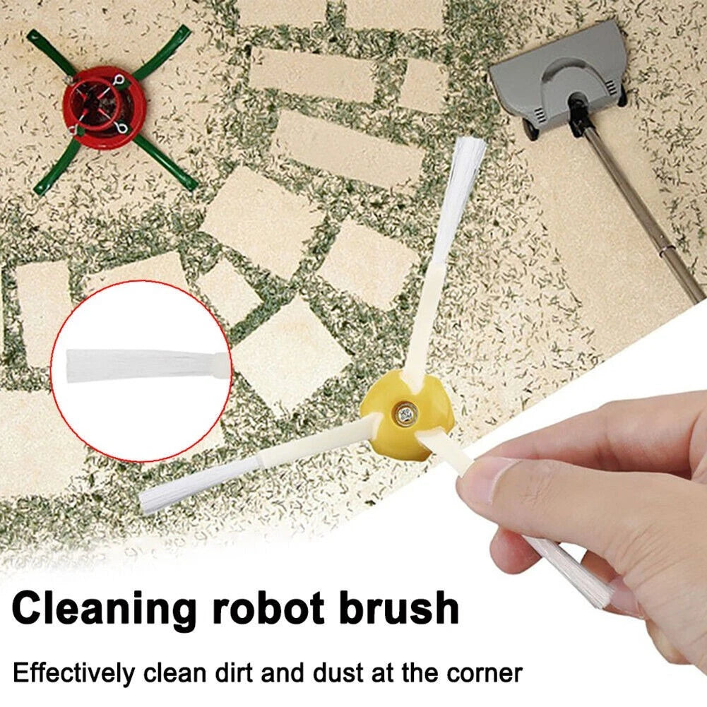 Spare Parts Kit for Roomba 600 Series