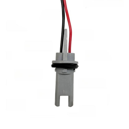 Socket & Wire Tail Light Harness for Kia Sorento (2014–2015) 92480-1U500