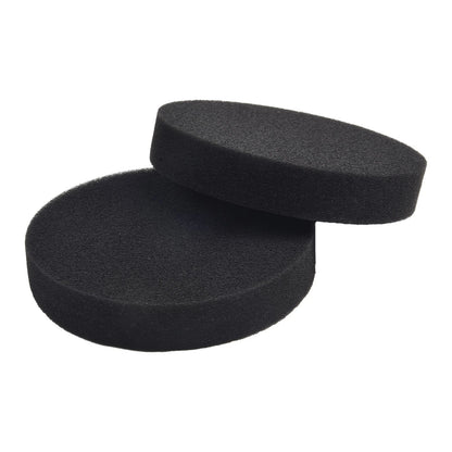 Foam Filter for Vacuum Cleaner (Washable, Sponge)