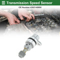 Transmission Speedometer Speed Sensor Replacement for Hyundai H200 H1 (1997–2007)