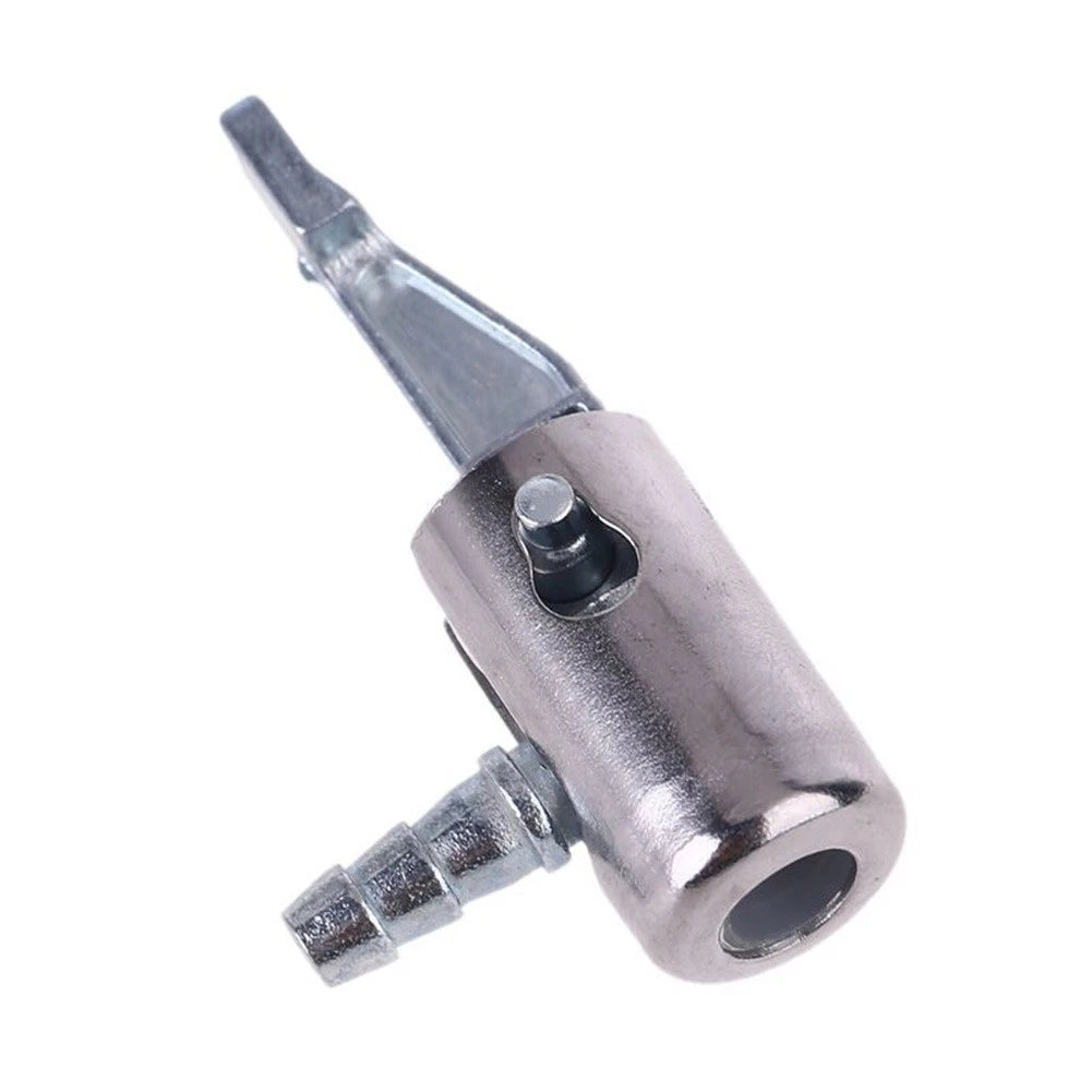 Tire Inflator Pump Adapter Connector for Trucks/Campers (5.5x3x1.5cm)