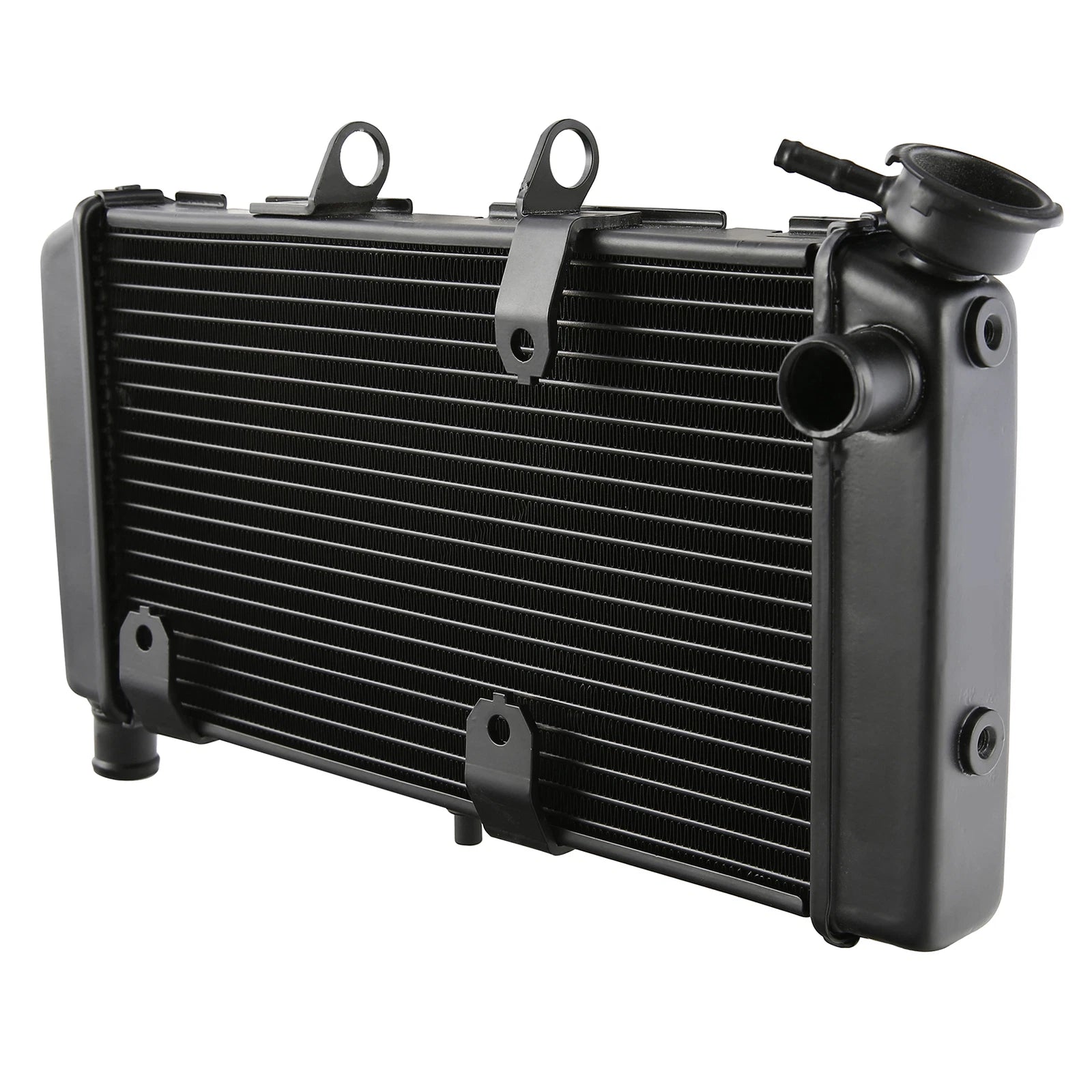 Radiator Cooler for Honda CTX 700 (2014–2018) CTX700 AC