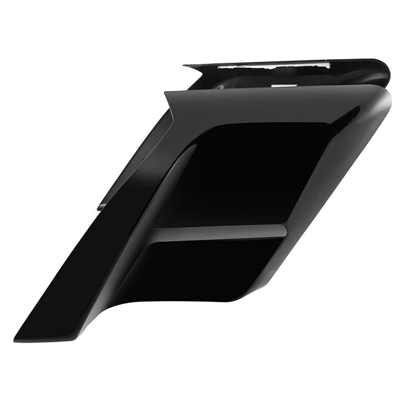 Extended Stretched Side Covers for Harley Touring Road Glide (2014–2024)
