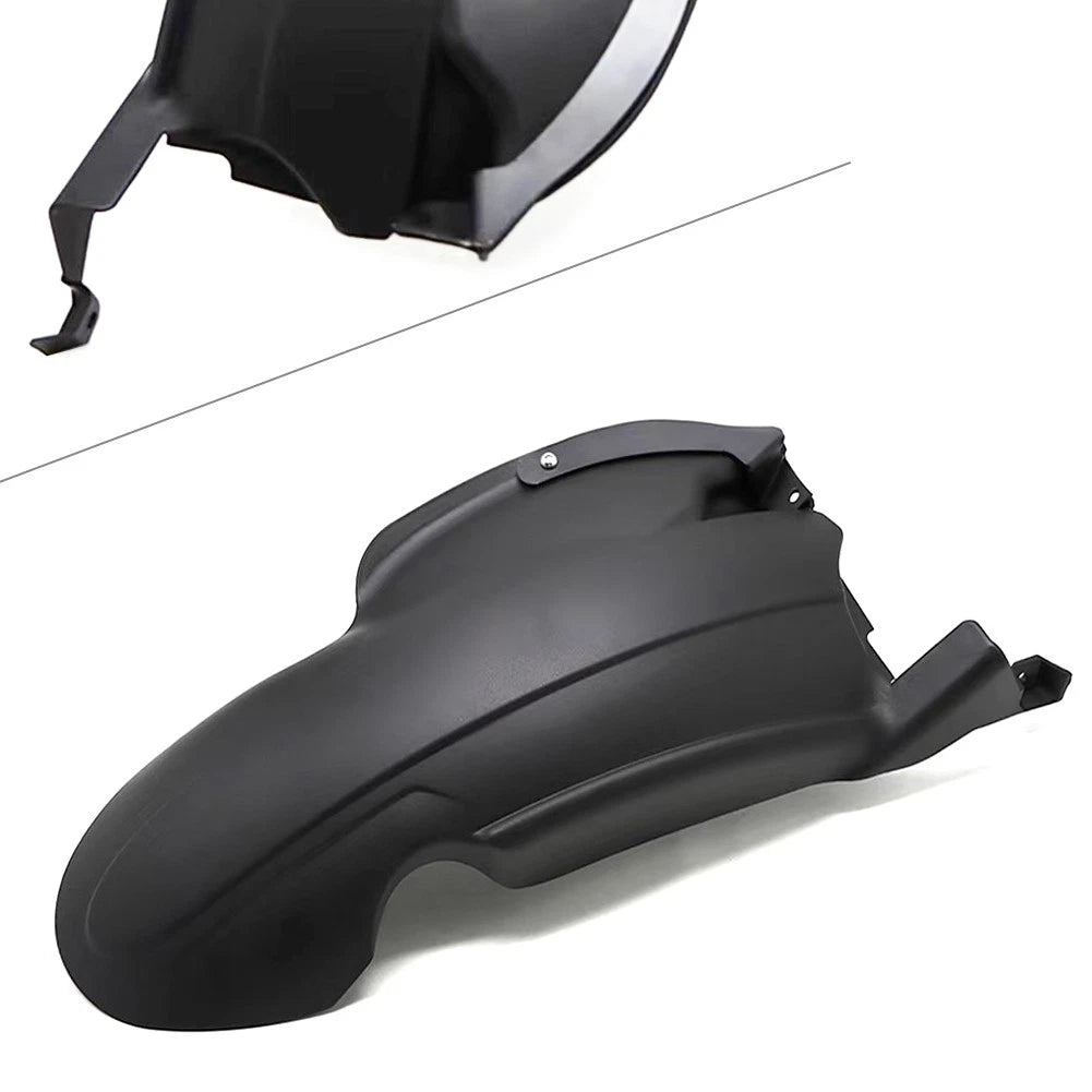 Rear Fender Mudguard for BMW C400X C400GT (2018–2023)