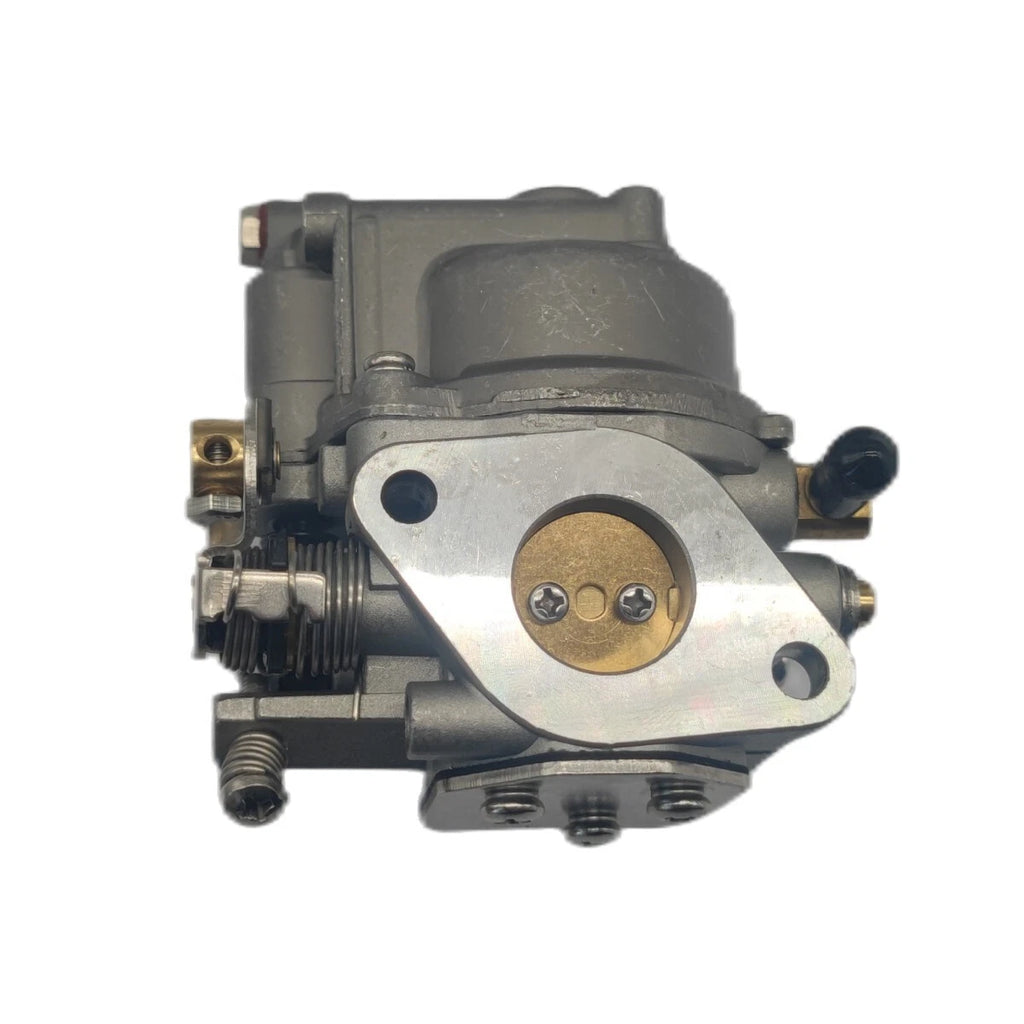 Carburetor Assembly 68T-14301-10 for Yamaha 4-Stroke 8HP (2001–Present)
