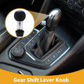 6 Speed Manual Shift Knob Replacement for Audi A3 (2008–2020)