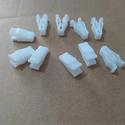 10pcs 84747-2L000 Durable Trim Panel & Dash Console Clips For Hyundai Kia