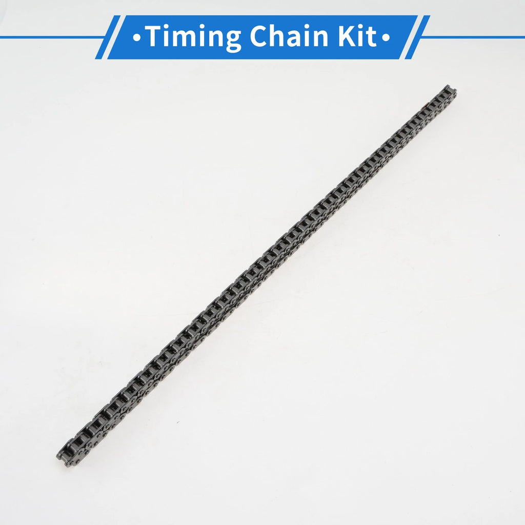Timing Chain Kit for Opel Corsa D (2006) No. 55221385