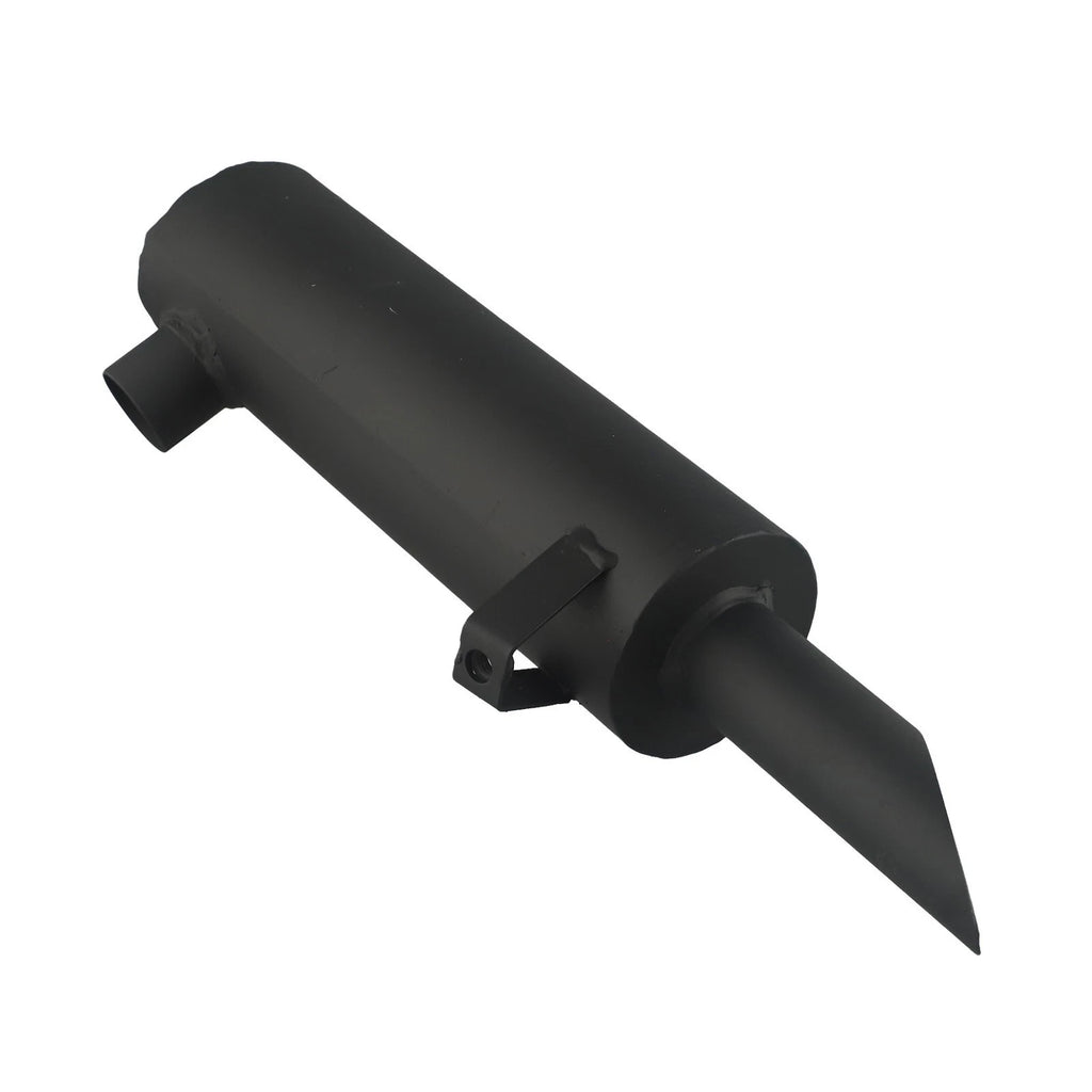 105-296 Muffler for Outdoor Maintenance (Efficient Exhaust)