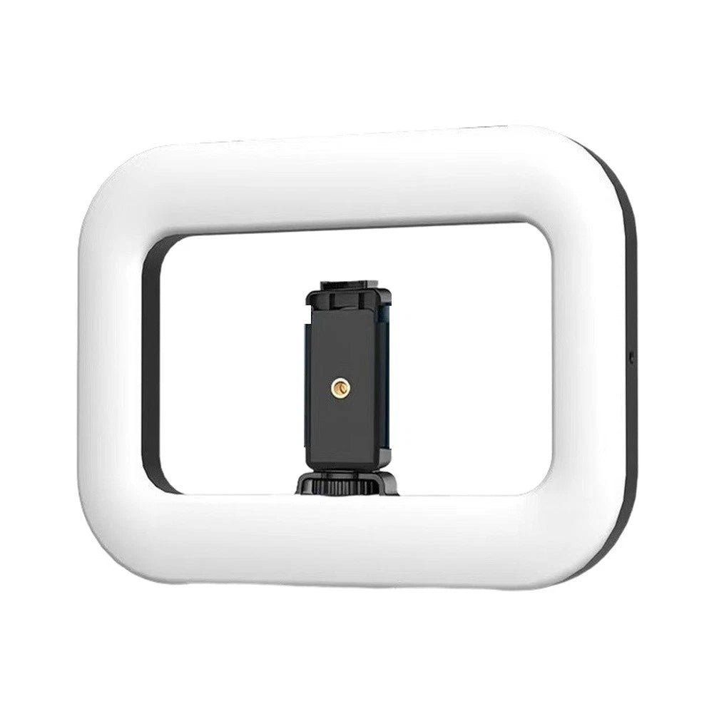 3-in-1 LED Fill Light for Broad Even Light Coverage