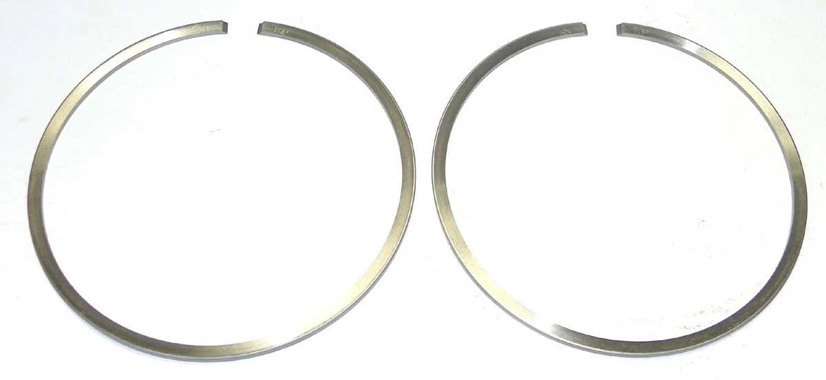 Piston Ring Set for Johnson/Evinrude 90-175 Hp (60 deg) (200-130, 436353)