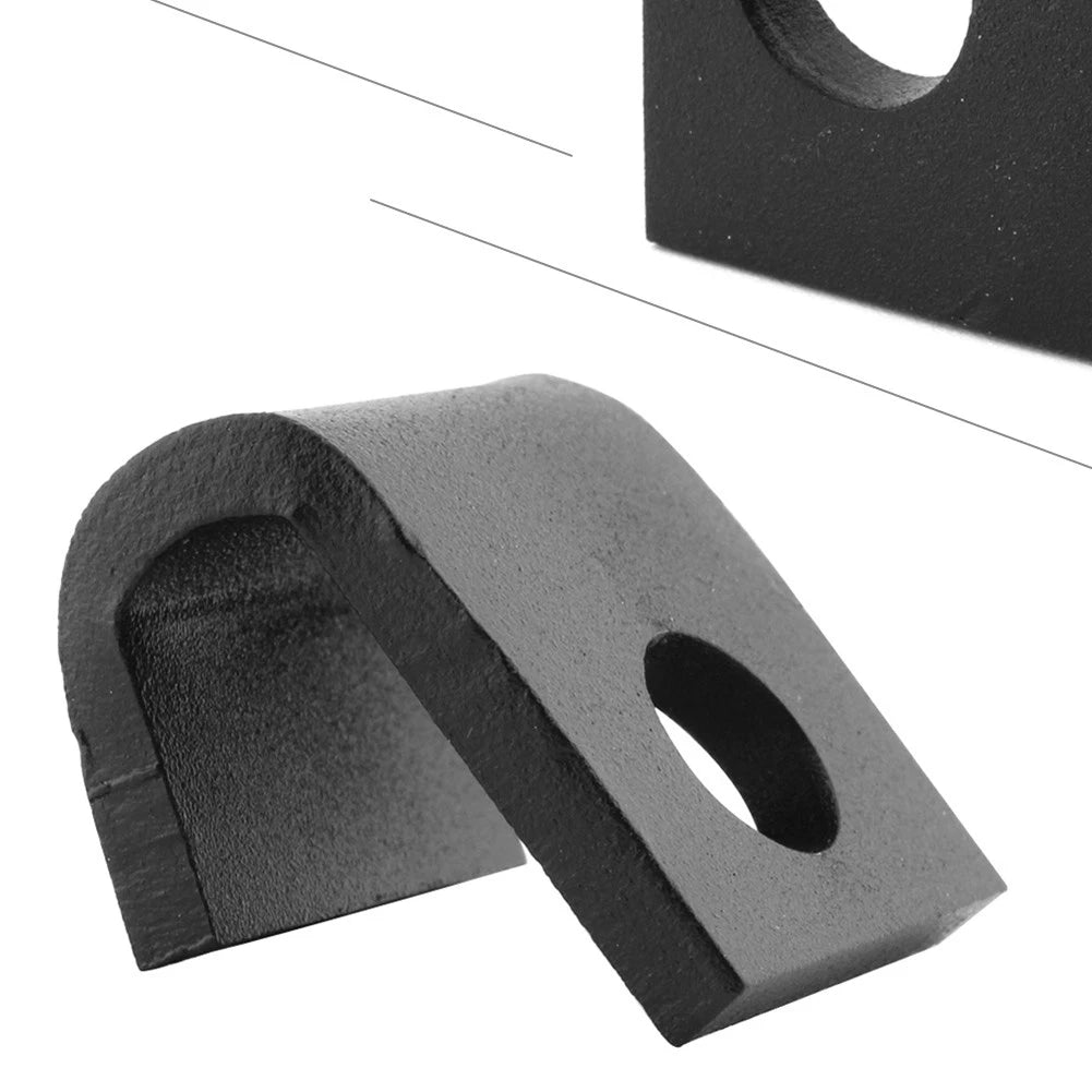 Starting bracket for BMW R18 B/Classic/Transcontinental (2020–2023)