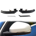 LED Sequential Dynamic Side Mirror Blinker for Volvo V40 (2013–2019)