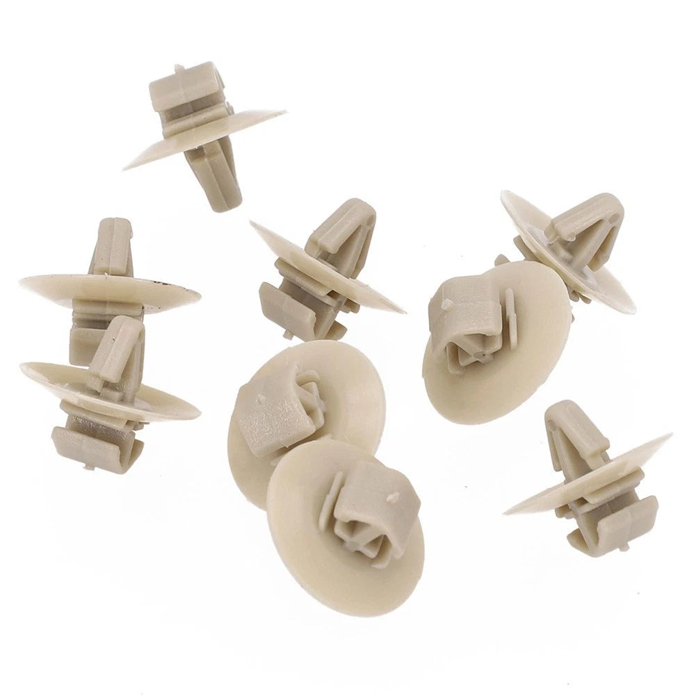 20PCS Clips for Renault Trafic MK2 (2001–2014)
