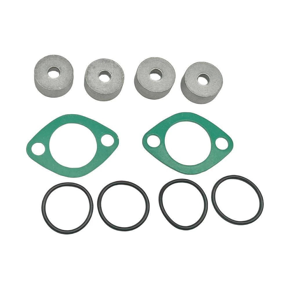 Outboard Maintenance Repair Kit for Suzuki DF 100 115 HP (17400-92840, 17400-92841)