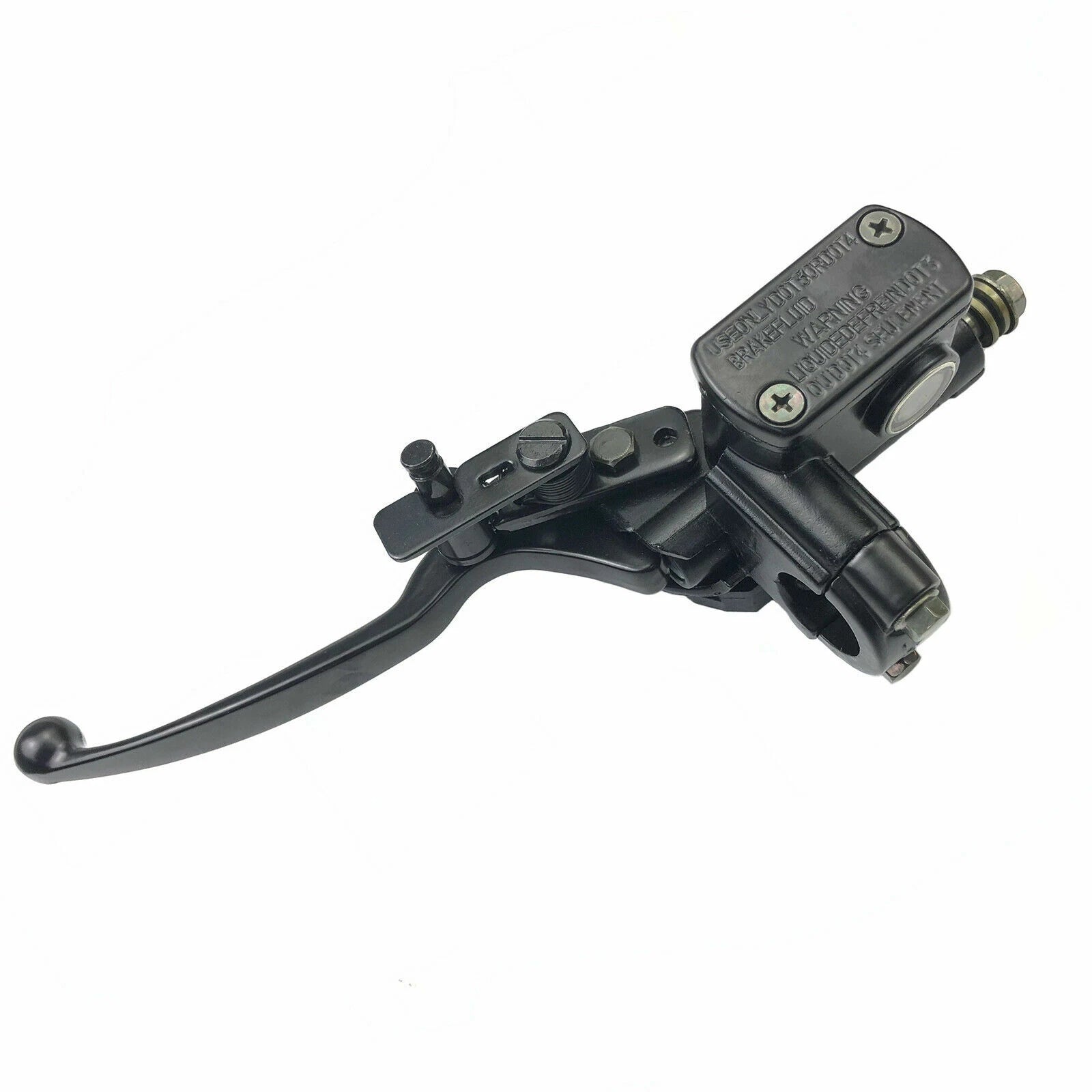 Left Rear Brake Master Cylinder for Taotao Roketa 50cc 90cc 110cc 125cc (2000–2023)